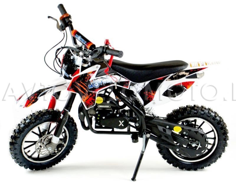 Мини-кросс MOTAX 50 cc от компании Интернет-магазин агро-мото-вело-техники - фото 1