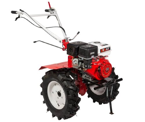 Мотоблок BRAIT BR-135GD PRO стандарт