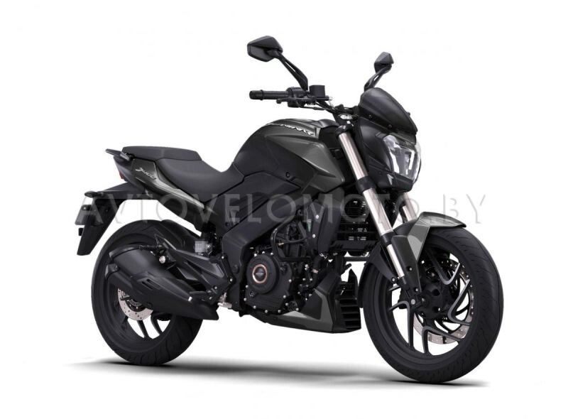 Мотоцикл BAJAJ Dominar 400 UG от компании Интернет-магазин агро-мото-вело-техники - фото 1