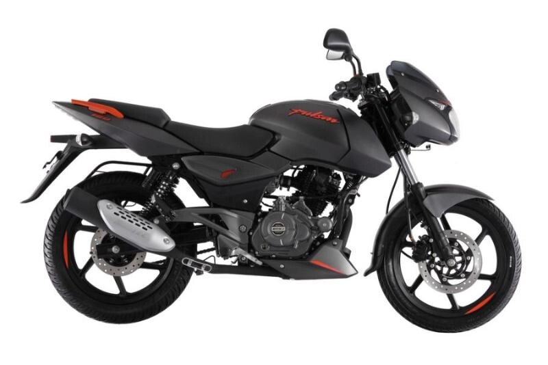 Мотоцикл  BAJAJ Pulsar 180 Уценка от компании Интернет-магазин агро-мото-вело-техники - фото 1