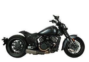 Мотоцикл GROZA Wolverine 800