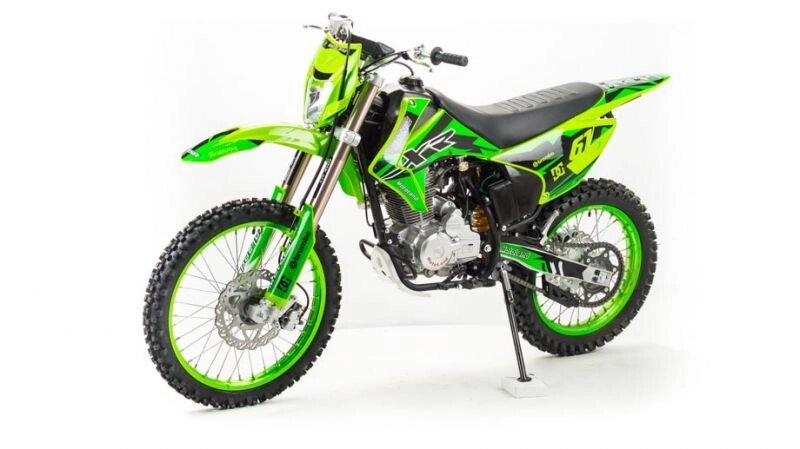 Мотоцикл Кросс Motoland XR250 LITE от компании Интернет-магазин агро-мото-вело-техники - фото 1