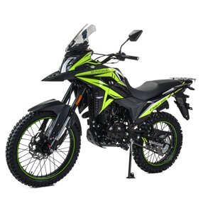 Мотоцикл motoland 300 enduro CADET