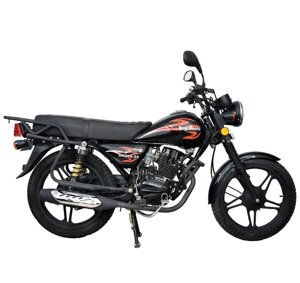 Мотоцикл Regulmoto SK 200-20