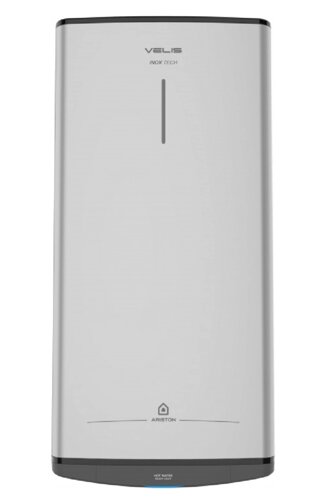 Настенный электрический накопительный водонагреватель ABS VLS PRO INOX R 50