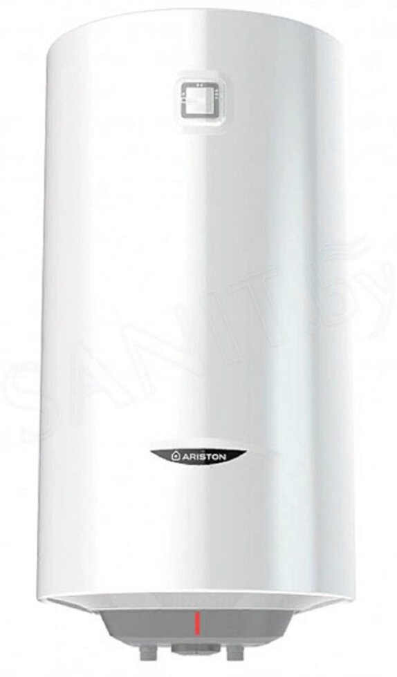 Настенный электрический накопительный водонагреватель PRO1 R ABS 120 V от компании Интернет-магазин агро-мото-вело-техники - фото 1