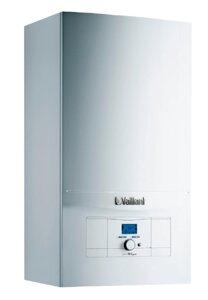 Настенный газовый двухконтурный котел Vaillant atmoTEC pro, VUW 240/ 5-3