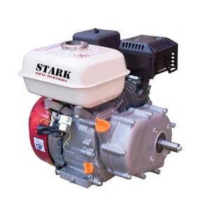 Двигатель STARK GX210 F-R (сцепление и редуктор 2:1) 7лс в Гомельской области от компании Интернет-магазин агро-мото-вело-техники