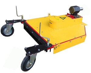 Косилка роторная КРМ-2 для мотоблока МТЗ в Гомельской области от компании Интернет-магазин агро-мото-вело-техники