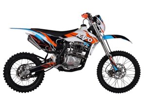 Мотоцикл KAYO K1-L 150 MX 19/16 в Гомельской области от компании Интернет-магазин агро-мото-вело-техники
