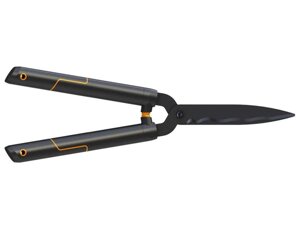 Ножницы для живой изгороди FISKARS с волнообразным лезвием SingleStep HS22 (114730) в Гомельской области от компании Интернет-магазин агро-мото-вело-техники