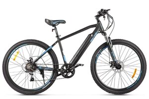 Велогибрид Eltreco XT 600 Pro черно-синий в Гомельской области от компании Интернет-магазин агро-мото-вело-техники