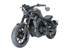 Мотоцикл ZONTES ZT125-C в Гомельской области от компании Интернет-магазин агро-мото-вело-техники