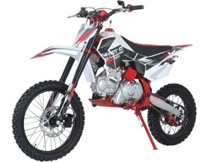 Wels CRF 125E - Красный в Гомельской области от компании Интернет-магазин агро-мото-вело-техники