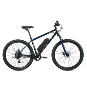 Электровелосипед Exegol MTB 27,5 рама 19 в Гомельской области от компании Интернет-магазин агро-мото-вело-техники