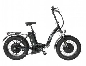 Elbike TAIGA 1 Twix стандарт в Гомельской области от компании Интернет-магазин агро-мото-вело-техники