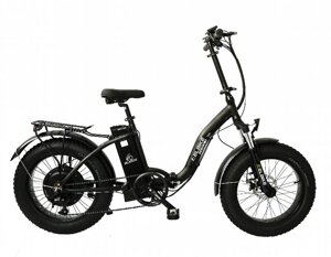 Электровелосипед Elbike TAIGA 1 Elite стандарт