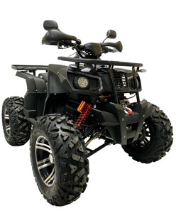 Квадроцикл GreenCamel Сахара A4520 4x4