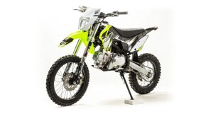 Питбайк PWR Racing FRZ 125 17/14 E в Гомельской области от компании Интернет-магазин агро-мото-вело-техники