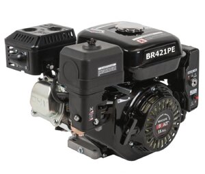 Двигатель бензиновый Brait BR421РЕ в Гомельской области от компании Интернет-магазин агро-мото-вело-техники