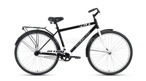 Велосипед ALTAIR City 28 high - Чёрный