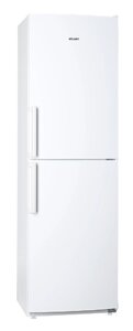 Холодильник с морозильником ATLANT ХМ 4423-000 N Белый