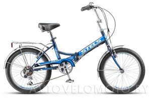 Велосипед Stels Pilot 450 20 в Гомельской области от компании Интернет-магазин агро-мото-вело-техники