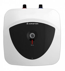 Настенный электрический накопительный водонагреватель Ariston ABS ANDRIS LUX 10 UR (10 л., под раковиной)