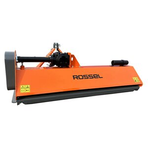 Косилка-мульчер Rossel EF185 в Гомельской области от компании Интернет-магазин агро-мото-вело-техники