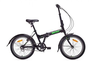 Велосипед AIST Compact 2.0 в Гомельской области от компании Интернет-магазин агро-мото-вело-техники