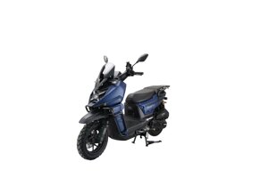 Скутер VENTO VMC Smart X синий в Гомельской области от компании Интернет-магазин агро-мото-вело-техники