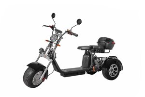 Электроскутер GT CITY COCO X11 TRIKE в Гомельской области от компании Интернет-магазин агро-мото-вело-техники