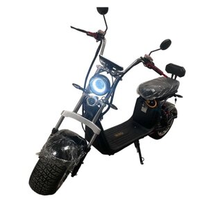 Электроскутер Citycoco IKINGI X12 PRO PLUS в Гомельской области от компании Интернет-магазин агро-мото-вело-техники