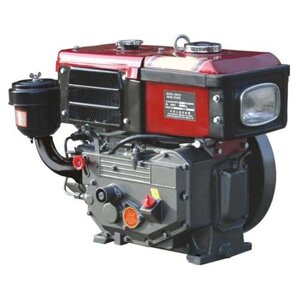 Двигатель дизельный Stark R190NL (10,5л. с) в Гомельской области от компании Интернет-магазин агро-мото-вело-техники