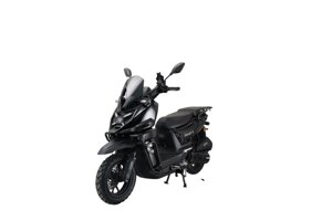 Скутер VENTO VMC Smart X черный в Гомельской области от компании Интернет-магазин агро-мото-вело-техники