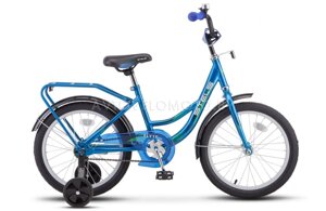 Велосипед Stels Flyte 18" - Синий в Гомельской области от компании Интернет-магазин агро-мото-вело-техники