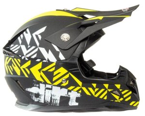 Шлем мото кроссовый HIZER 211 в Гомельской области от компании Интернет-магазин агро-мото-вело-техники