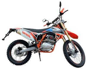 Мотоцикл внедорожный Shineray X-MOTOS CROSS PR2 в Гомельской области от компании Интернет-магазин агро-мото-вело-техники