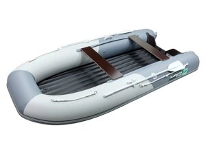 Надувная лодка GLADIATOR E330S