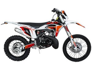 Мотоцикл кроссовый KAYO KT250-L (2T) в Гомельской области от компании Интернет-магазин агро-мото-вело-техники