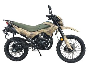 Мотоцикл RACER ZWC2-300X PANTHER в Гомельской области от компании Интернет-магазин агро-мото-вело-техники