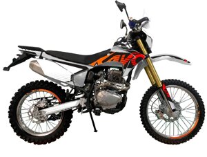 Мотоцикл KAYO T1 300 ENDURO (PR300) 21/18 ПТС в Гомельской области от компании Интернет-магазин агро-мото-вело-техники