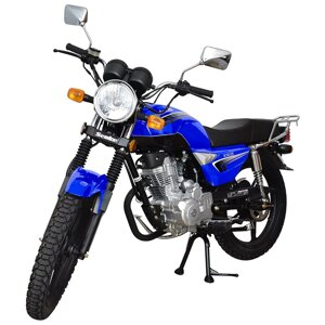 Мотоцикл Regulmoto RM 125 - Синий в Гомельской области от компании Интернет-магазин агро-мото-вело-техники