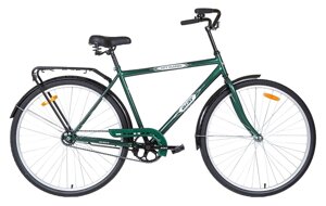 Велосипед AIST 28-130 Зеленый