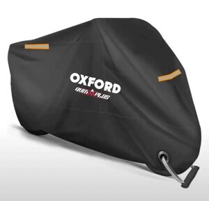 Чехол для мотоцикла AVM Oxford 210D размер XL в Гомельской области от компании Интернет-магазин агро-мото-вело-техники