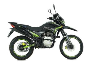 Мотоцикл эндуро ROCKOT XR250 (21/18, ЭПТС) зеленый в Гомельской области от компании Интернет-магазин агро-мото-вело-техники