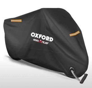 Чехол для мотоцикла AVM Oxford 210D размер XXL в Гомельской области от компании Интернет-магазин агро-мото-вело-техники