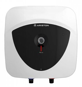 Настенный электрический накопительный водонагреватель Ariston ABS ANDRIS LUX 6 OR (6 л., над раковиной)