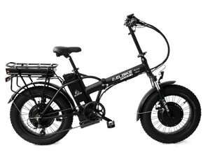 ELBIKE TAIGA 3 Twix 2000 стандарт в Гомельской области от компании Интернет-магазин агро-мото-вело-техники
