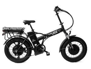 ELBIKE TAIGA 3 Twix 2000 стандарт